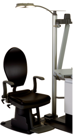 VX3000 Chair