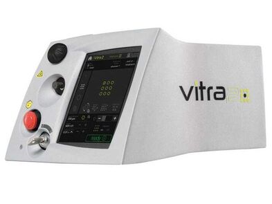 Vitra2 532nm Green Laser