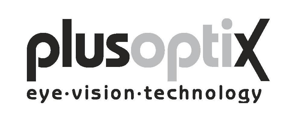 Plusoptix logo