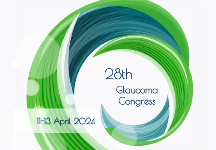 28th Panhellenic Glaucoma Congress 