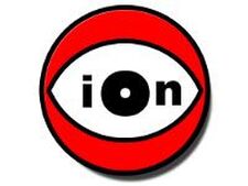 ION Vision logo