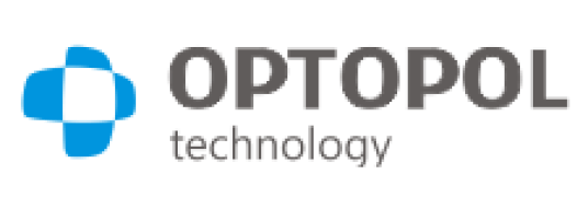 Optopol logo