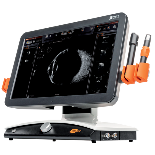  ABSOLU UBM & Std Ultrasound