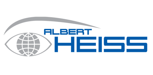 Albert Heiss logo