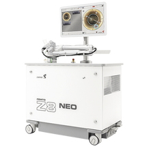 Ophthalmic Laser Equipment
