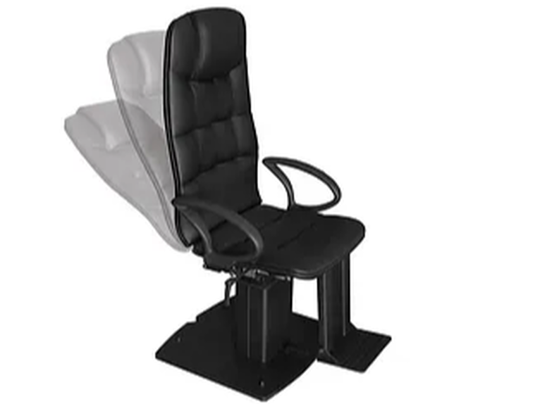 DeltaQ Chair
