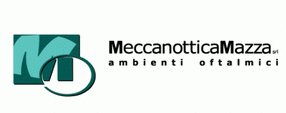 Meccanottica Mazza logo