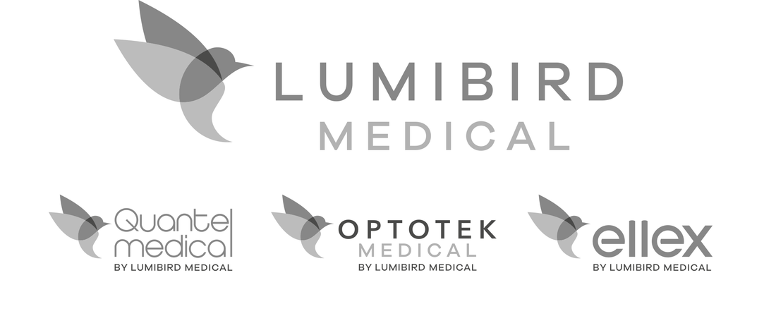 Quantel Medical logo