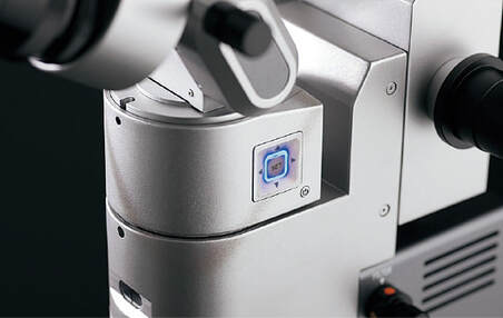 Ophthalmic Surgery with System Vision HD Video Imaging System