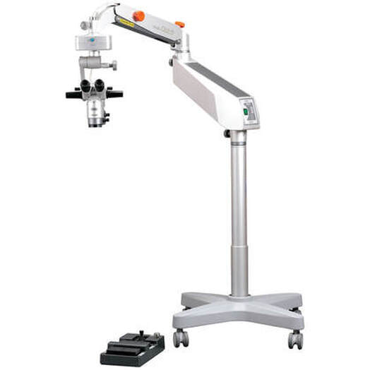 TAKAGI OM-9 LED Surgical Microscope