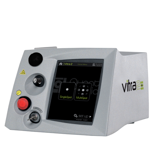Vitra2 Green Laser